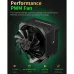 upHere UP1K4 120mm Air CPU Cooler