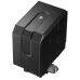 UpHere UP1K4 CPU Air Cooler Black