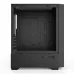 Golden Field V01 Black M-ATX Gaming Casing