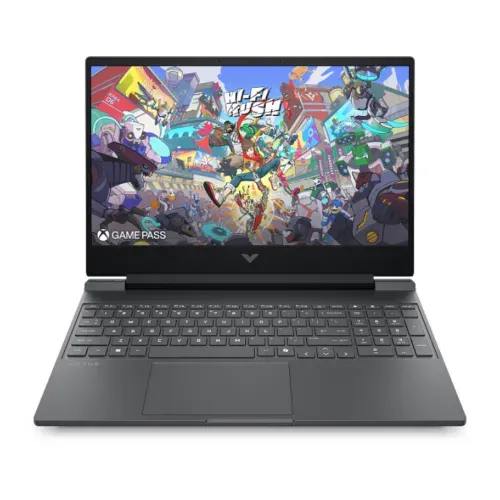 HP Victus Gaming 15-fb3167AX Ryzen 5 8645HS RTX 2050 4GB Graphics 15.6 FHD Gaming Laptop