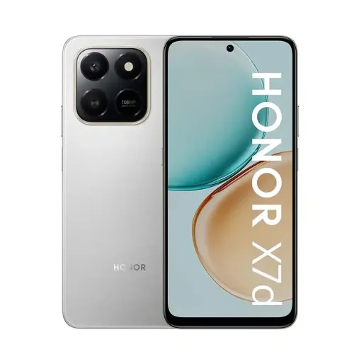 Honor Smartphone X7D 128GB
