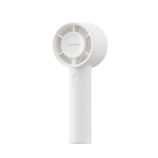 HONOR CHOICE AISOLOVE High-Speed Mini Handheld Fan White