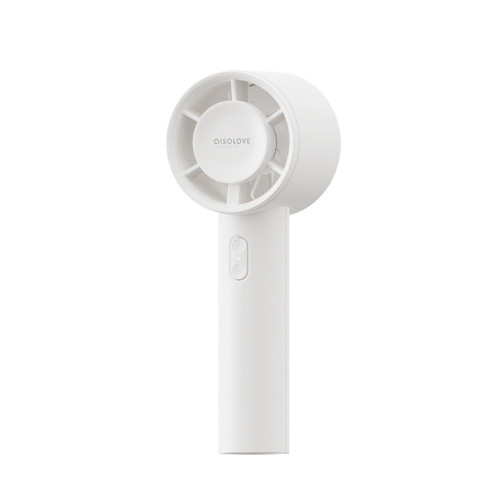 HONOR CHOICE AISOLOVE High-Speed Mini Handheld Fan White