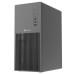 XTREME 2605 Mini Black Office Computer Case with Power Supply