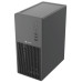 XTREME 2605 Mini Black Office Computer Case with Power Supply