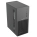 XTREME 2605 Mini Black Office Computer Case with Power Supply