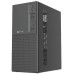 XTREME 2609 Mini Black Office Computer Case with Power Supply