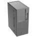 XTREME 2609 Mini Black Office Computer Case with Power Supply