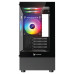 XTREME M95B Mini Tower M-ATX Black Case