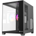 Xtreme S270B ARGB Mid Tower Casing With 3 ARGB Fans