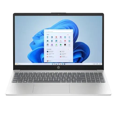 HP 15-fd0880TU Core 5 120U 16GB 15.6 inch FHD Laptop