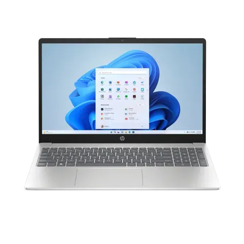 HP 15-fd0812TU Intel Core i5 1334U 13th Gen 15.6 inch FHD Laptop