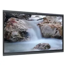 Boxlight ProColor E565UC 65" 4K Interactive Flat Panel Display