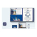 BenQ RM7505 75" 4K UHD Interactive Display