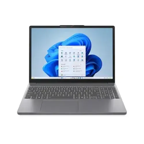 Lenovo IdeaPad Slim 3i 15IRH10 (83K100MLLK) 13th Gen Core i5-13420H 16GB RAM 512GB SSD 15.3-inch WUXGA Laptop