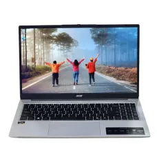 Acer Aspire Lite AL15-41 AMD Ryzen 3 7330U 15.6 inch FHD Laptop
