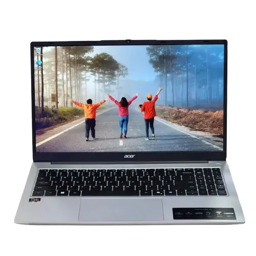 Acer Aspire Lite AL15-41 AMD Ryzen 3 7330U 15.6 inch FHD Laptop