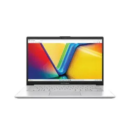 ASUS Vivobook Go 14 E1404FA-EB1602W Ryzen 5 Laptop