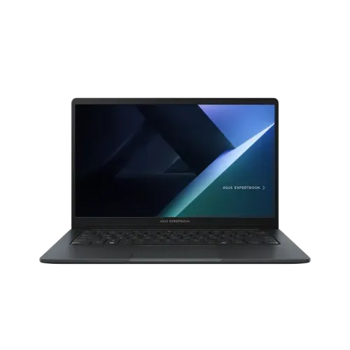 Asus ExpertBook B1 B1403CVA Core 5 120U 8GB RAM 14" FHD Laptop