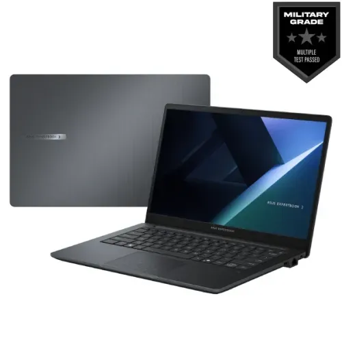 Asus ExpertBook B1 B1403CVA Core i5 13th Gen 14 inch FHD Laptop