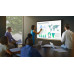 BenQ Board Essential Series RE8605AC 86” 4K Interactive Display