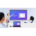 BenQ Board Essential Series RE8605AC 86” 4K Interactive Display
