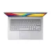 Asus Vivobook 14 A1404VA Core 5 120U 14" FHD Laptop Cool Silver