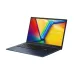 Asus Vivobook 15 A1504VA Core 7 150U 15.6" FHD Laptop Cool Silver