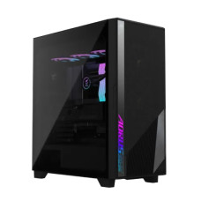Gigabyte Aorus AI TOP 100 Z890 Core Ultra 9 128GB DDR5 RAM 2TB SSD RTX 5090 Gaming Desktop PC