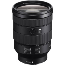 Sony SEL24105G FE 24-105 Mm F4 G OSS Standard Zoom Lens