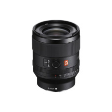 Sony SEL35F14GM QSYX FE 35mm F 1.4 GM Camera Lens