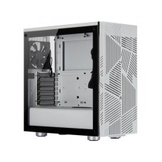 Corsair 275R Airflow Tempered Glass Mid-Tower Gaming Case