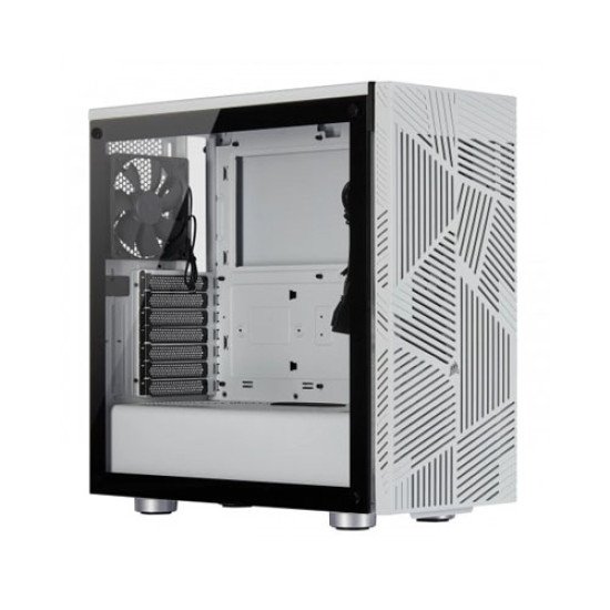 Corsair 275R Airflow Tempered Glass Mid-Tower Gaming Case
