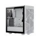 Corsair 275R Airflow Tempered Glass Mid-Tower Gaming Case