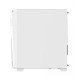 Gigabyte C301 GLASS Mid Tower White (Tempered Glass Side Window) ATX Gaming Desktop Case