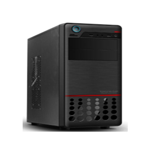 Xtreme 933 ATX Motherboard Desktop Casing