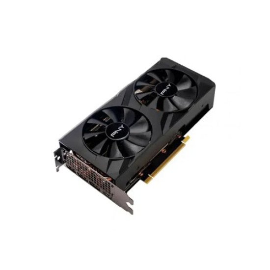 PNY GEFORCE RTX 4070 TI 12GB VERTO TRIPLE FAN DLSS 3 GRAPHICS CARD