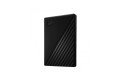 Western Digital 2TB My Passport Portable HDD