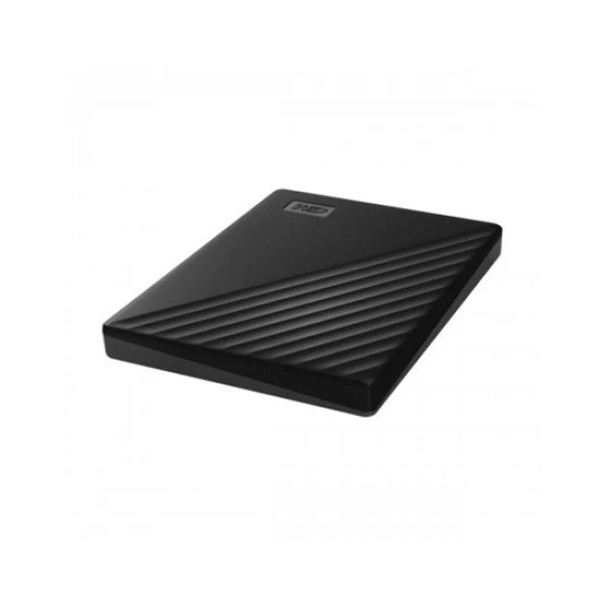 Western Digital 2TB My Passport Portable HDD