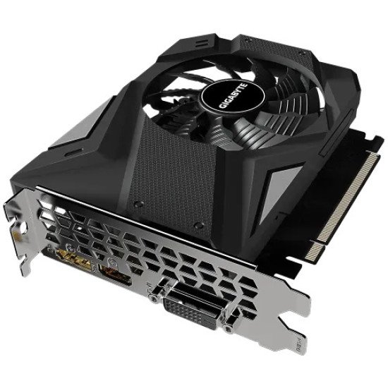 Gigabyte GeForce GTX 1630 OC 4GB GDDR6 Graphics Card