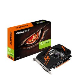 Gigabyte GT 1030 2GB OC Graphics card