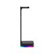  Corsair ST100 RGB Premium Headset Stand With 7.1 Surround Sound