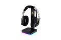  Corsair ST100 RGB Premium Headset Stand With 7.1 Surround Sound