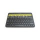Logitech K480 Bluetooth Multi-Device Keyboard