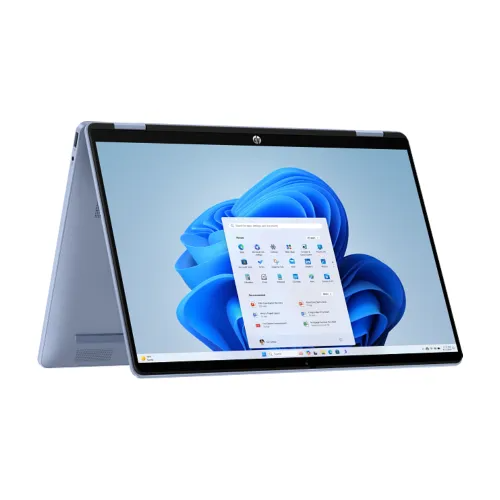 HP OmniBook 5 Flip x360 14-fp0134TU Core 7 150U 14" 2K IPS Touch Laptop