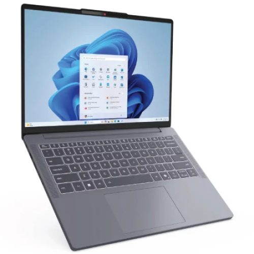 Lenovo IdeaPad Slim 3 15ARP10 Ryzen 5 7535HS 15.3 Inch WUXGA Luna Grey Laptop