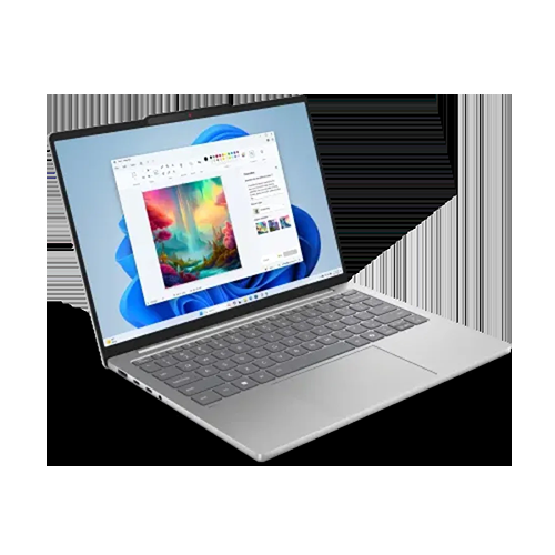 Lenovo IdeaPad Slim 5 13ARP10 Ryzen 7 7735HS 13.3" WUXGA Laptop With MS Office