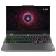 Lenovo LOQ 15AHP10 AMD Ryzen 7 250 RTX 5050 8GB Graphics 15.6 Inch FHD Gaming Laptop
