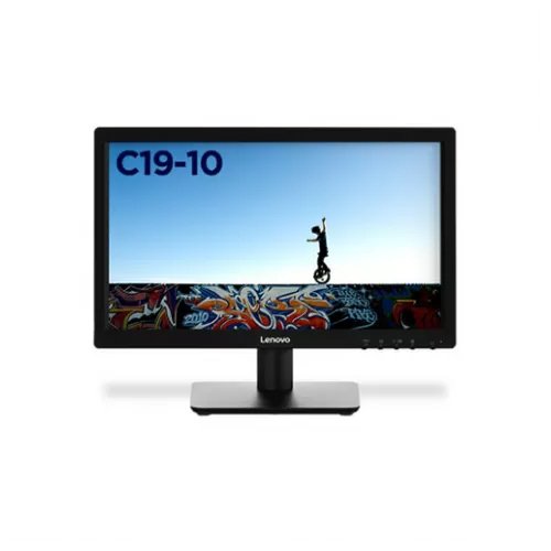 LENOVO C19-10 18.5 INCH WLED MONITOR