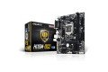 Gigabyte GA-H110M-DS2 Micro ATX Motherboard